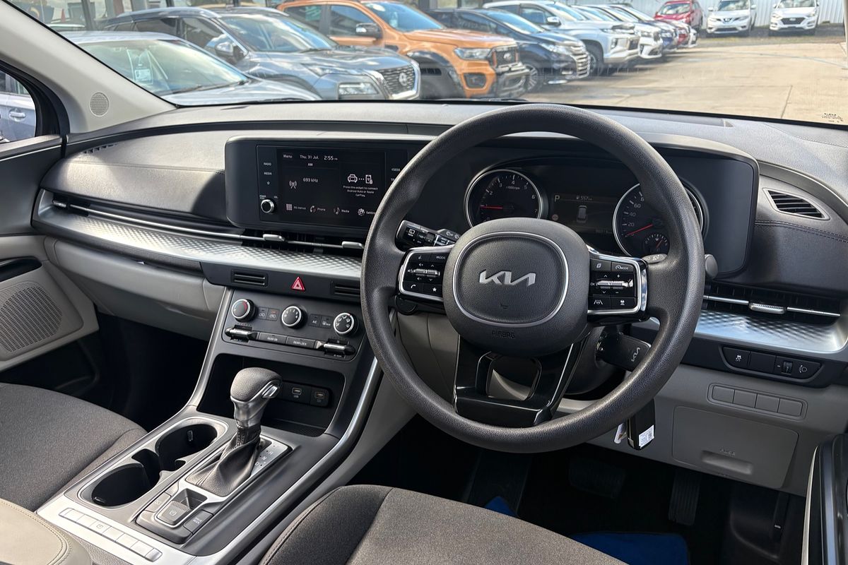 2023 Kia Carnival S KA4
