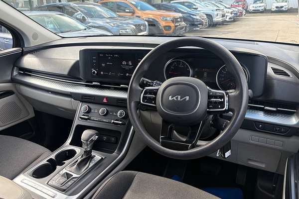 2023 Kia Carnival S KA4