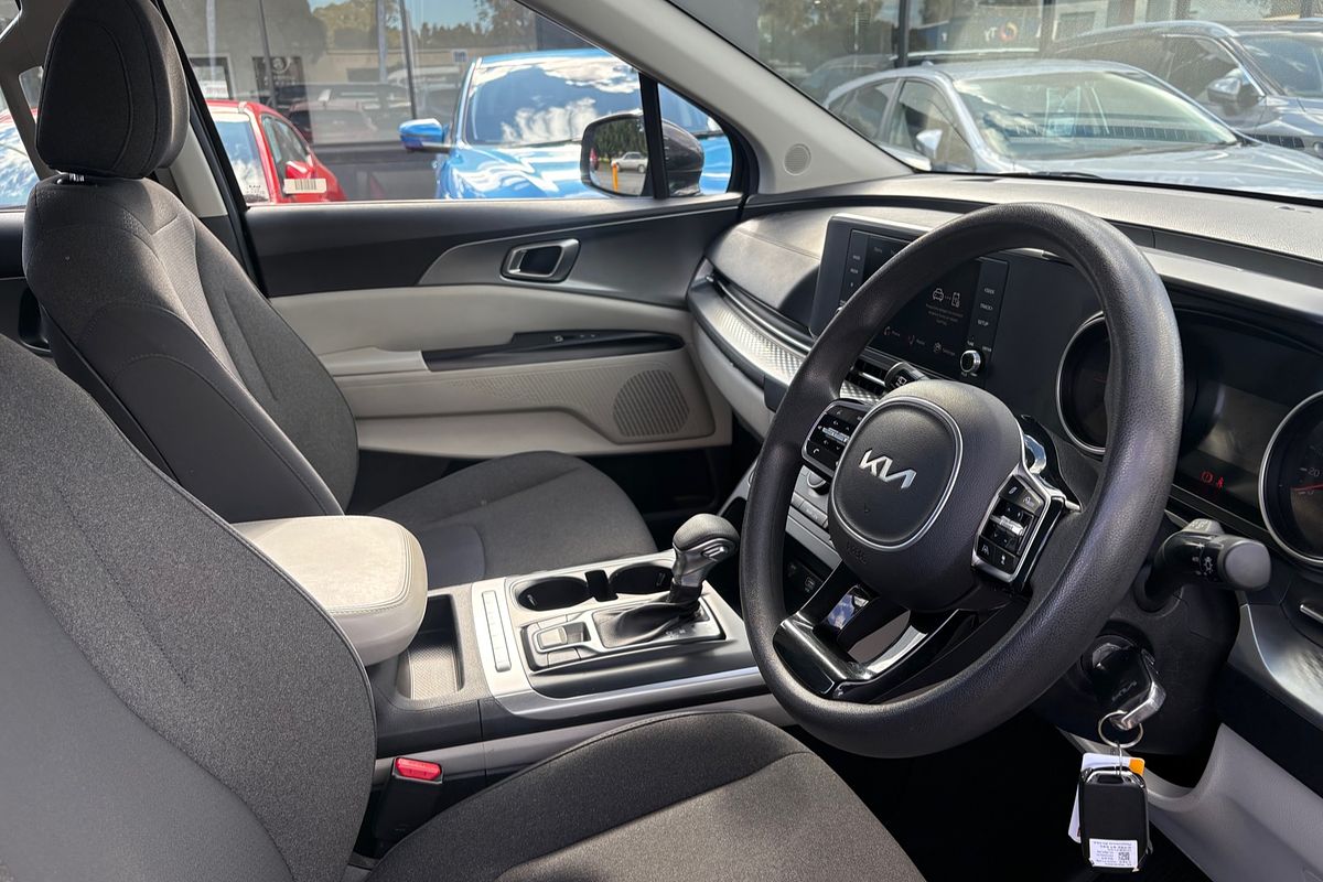 2023 Kia Carnival S KA4