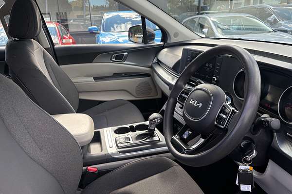 2023 Kia Carnival S KA4