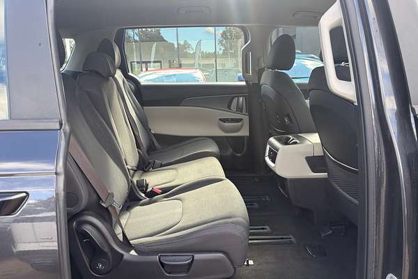 2023 Kia Carnival S KA4
