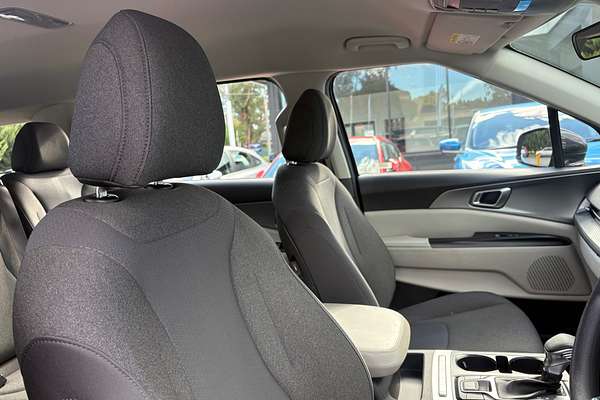 2023 Kia Carnival S KA4
