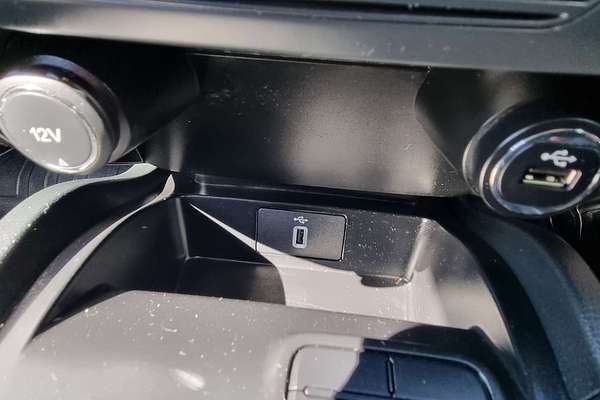 2021 Ford Ranger XL PX MkIII 4X4 2.2L
