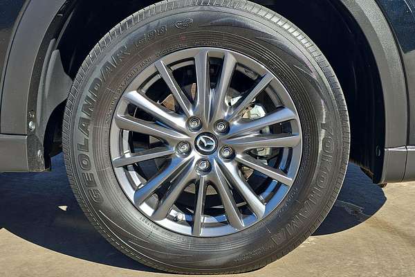 2021 Mazda CX-5 Maxx Sport KF Series