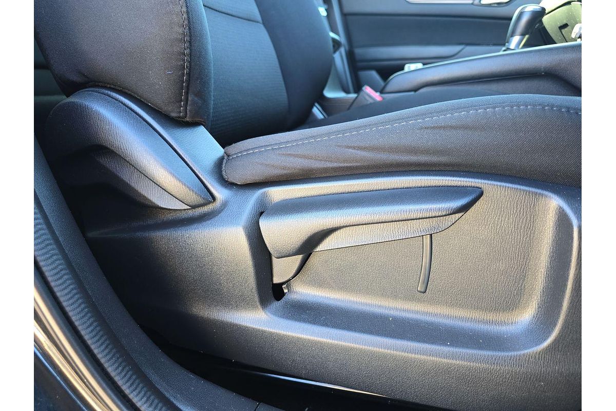 2021 Mazda CX-5 Maxx Sport KF Series
