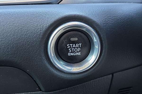 2021 Mazda CX-5 Maxx Sport KF Series