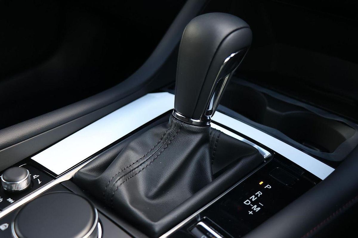 2025 Mazda 3 G25 Evolve SP BP Series