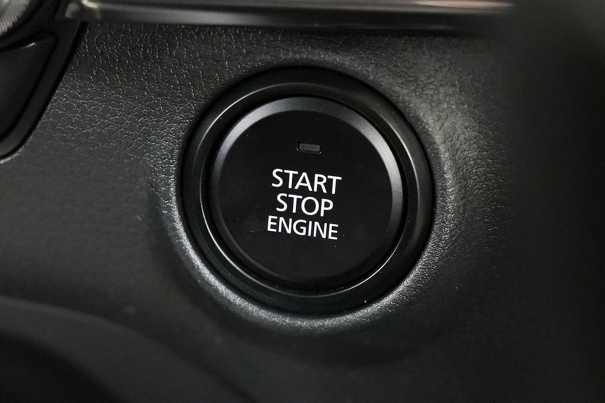 2024 Mazda 3 G20 Evolve BP Series