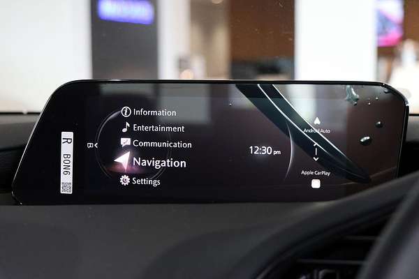 2024 Mazda 3 G20 Evolve BP Series