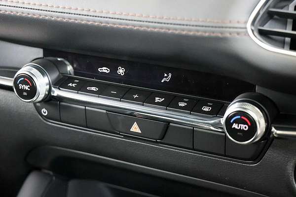 2024 Mazda 3 G20 Evolve BP Series