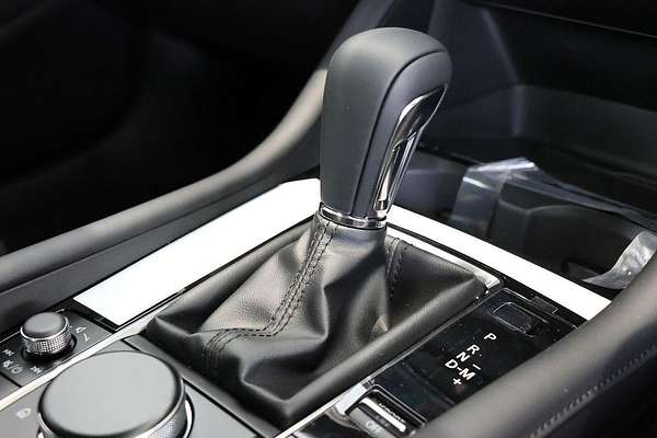 2024 Mazda 3 G20 Evolve BP Series