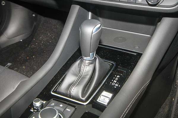 2024 Mazda 6 G25 Touring GL Series