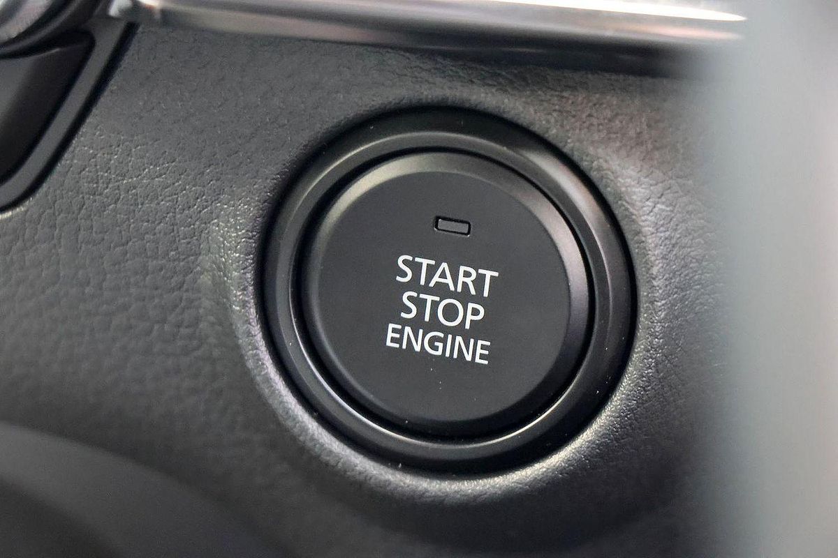 2025 Mazda 3 G20 Evolve BP Series
