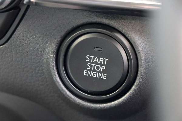 2025 Mazda 3 G20 Evolve BP Series