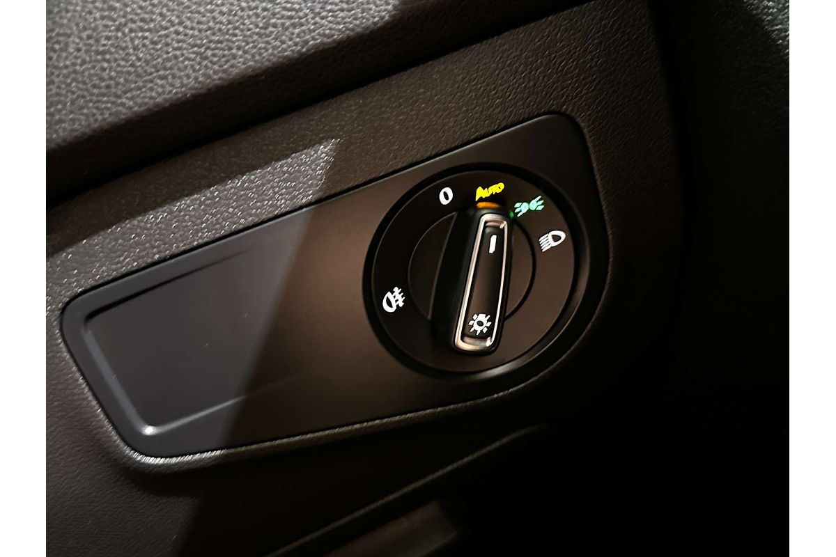 2021 Volkswagen Tiguan 132TSI Life 5N