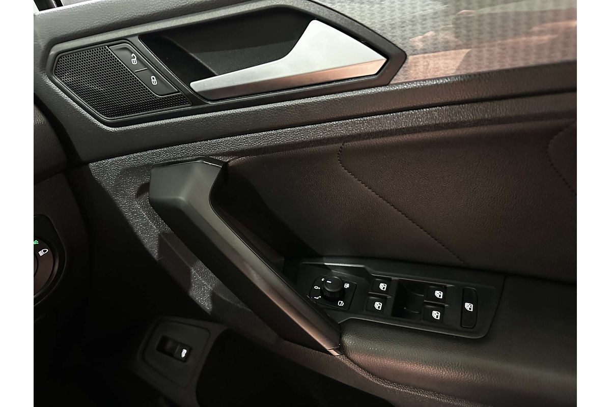 2021 Volkswagen Tiguan 132TSI Life 5N