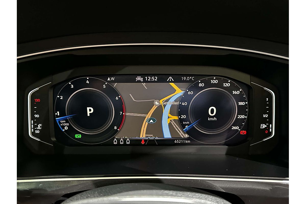 2021 Volkswagen Tiguan 132TSI Life 5N