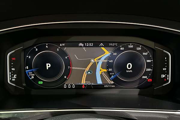 2021 Volkswagen Tiguan 132TSI Life 5N