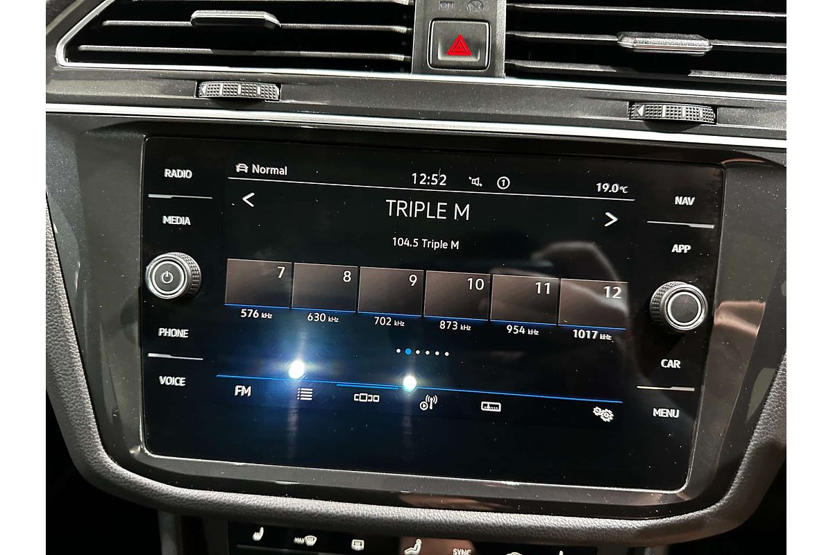 2021 Volkswagen Tiguan 132TSI Life 5N