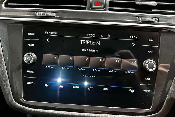 2021 Volkswagen Tiguan 132TSI Life 5N