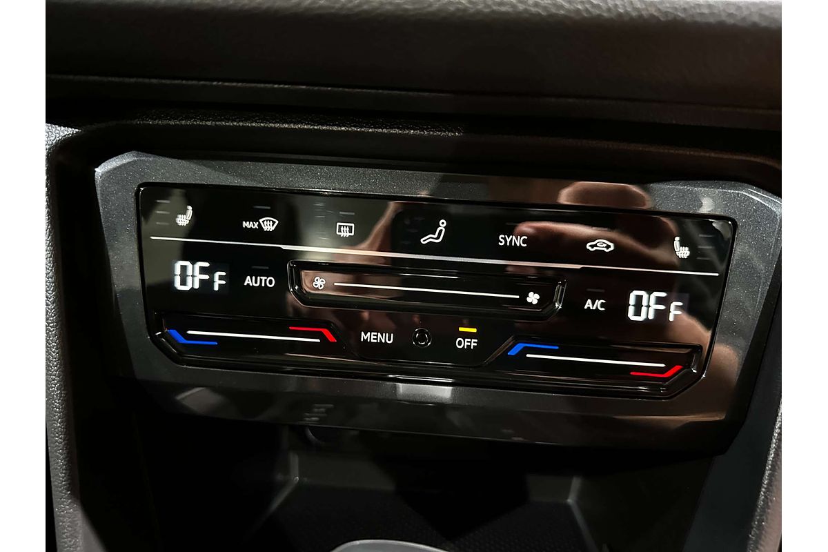 2021 Volkswagen Tiguan 132TSI Life 5N