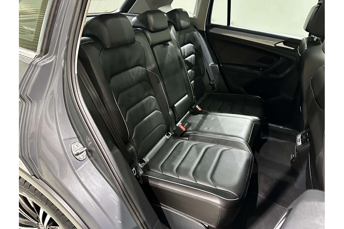 2021 Volkswagen Tiguan 132TSI Life 5N