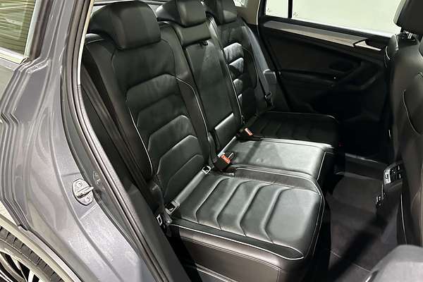 2021 Volkswagen Tiguan 132TSI Life 5N
