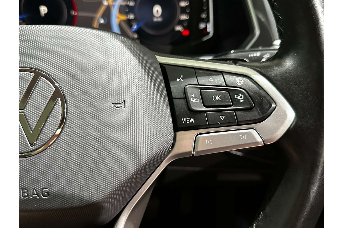 2021 Volkswagen Tiguan 132TSI Life 5N
