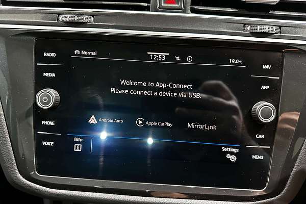 2021 Volkswagen Tiguan 132TSI Life 5N