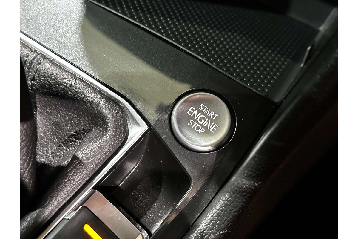 2021 Volkswagen Tiguan 132TSI Life 5N