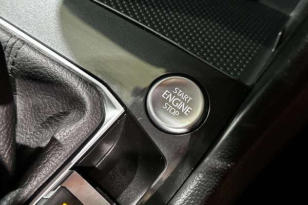 2021 Volkswagen Tiguan 132TSI Life 5N