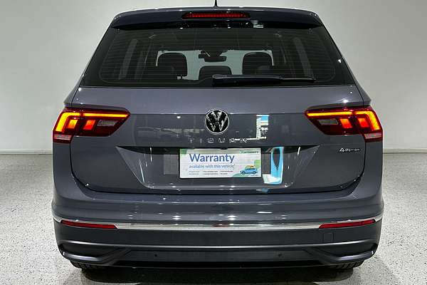 2021 Volkswagen Tiguan 132TSI Life 5N