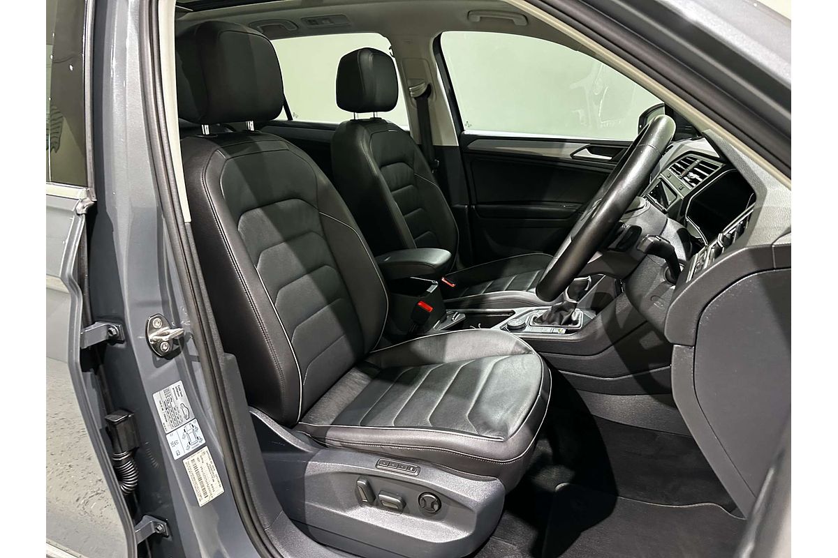 2021 Volkswagen Tiguan 132TSI Life 5N