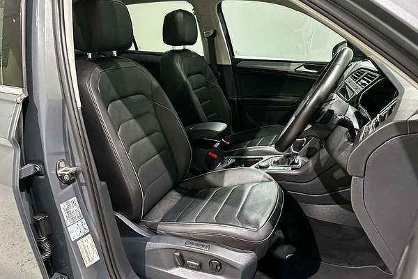 2021 Volkswagen Tiguan 132TSI Life 5N
