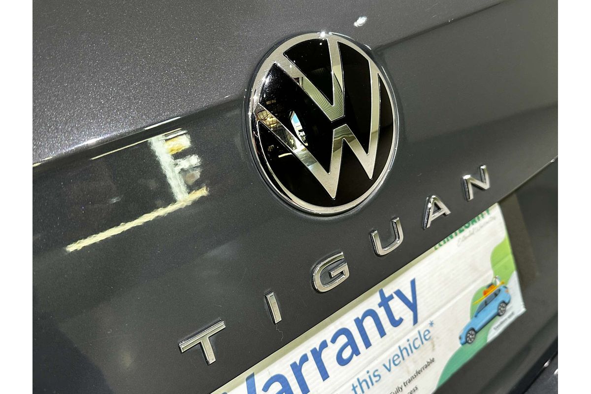 2021 Volkswagen Tiguan 132TSI Life 5N