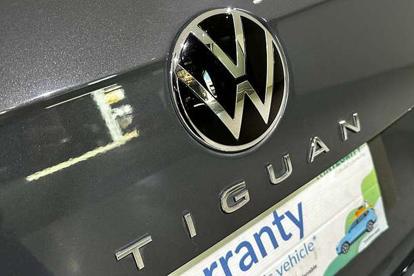 2021 Volkswagen Tiguan 132TSI Life 5N