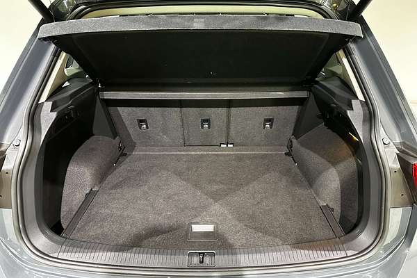 2021 Volkswagen Tiguan 132TSI Life 5N