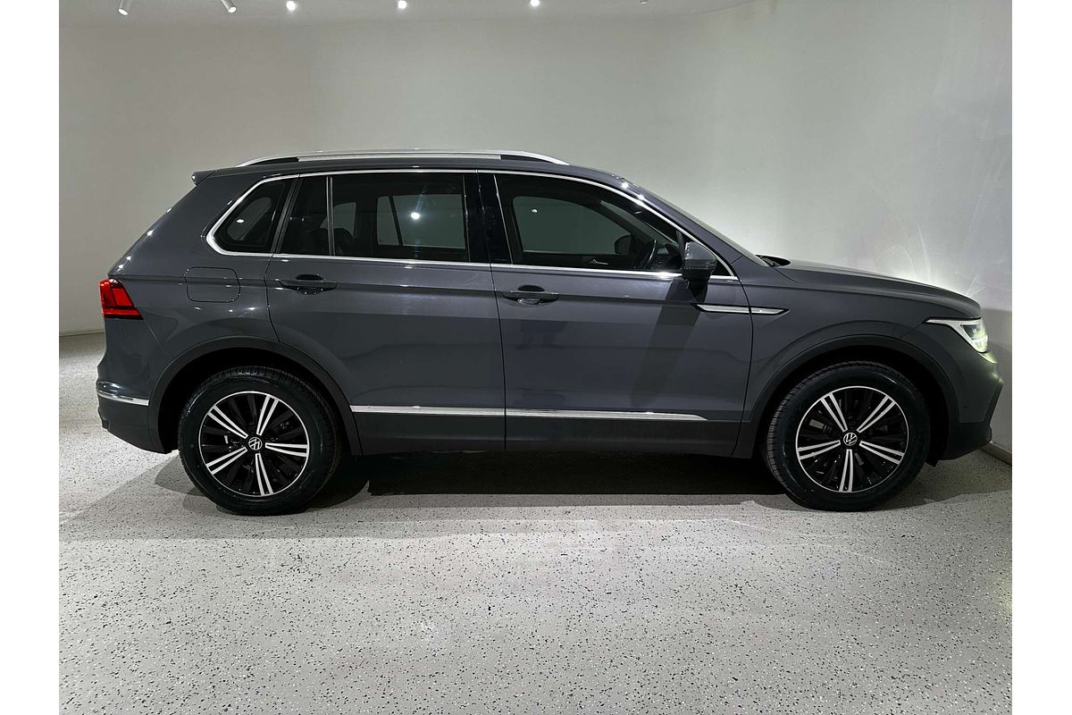 2021 Volkswagen Tiguan 132TSI Life 5N