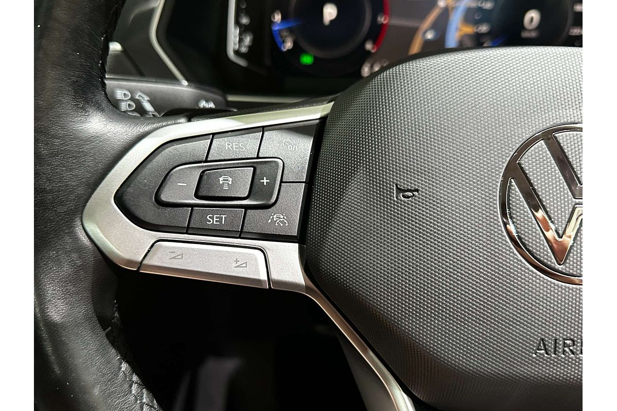 2021 Volkswagen Tiguan 132TSI Life 5N