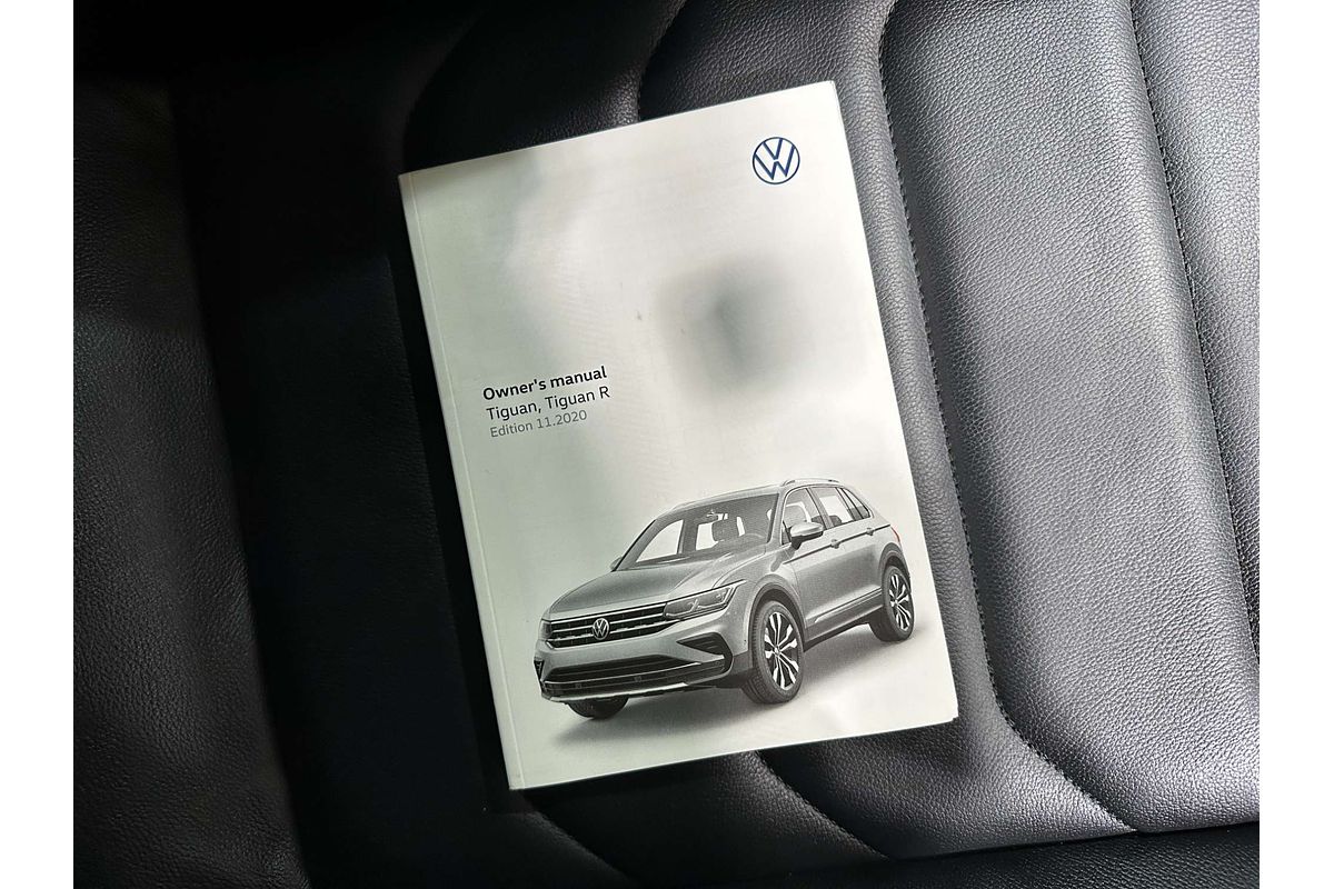2021 Volkswagen Tiguan 132TSI Life 5N