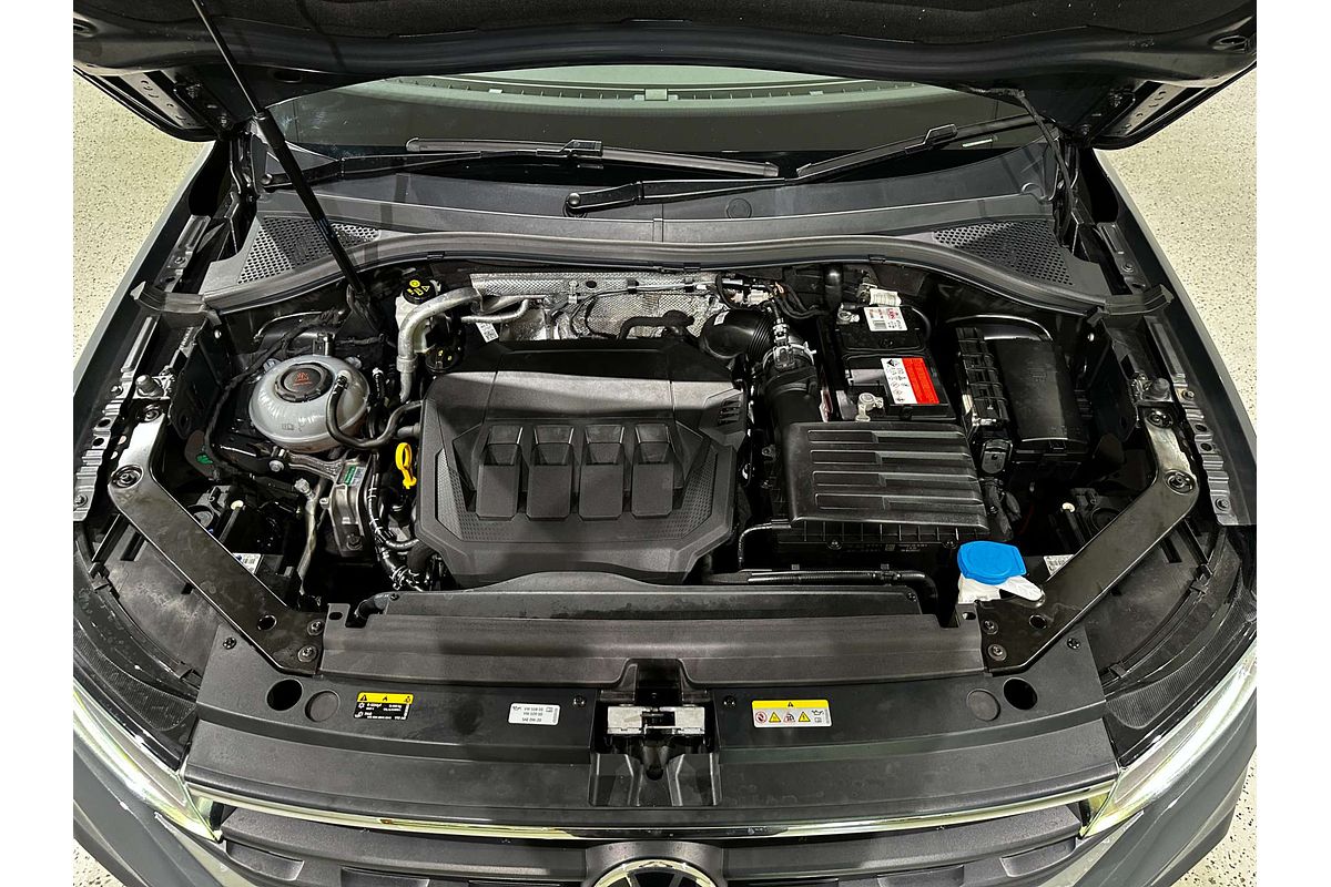 2021 Volkswagen Tiguan 132TSI Life 5N