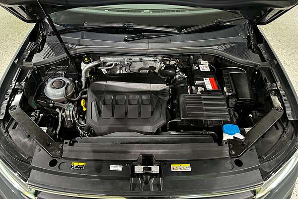 2021 Volkswagen Tiguan 132TSI Life 5N