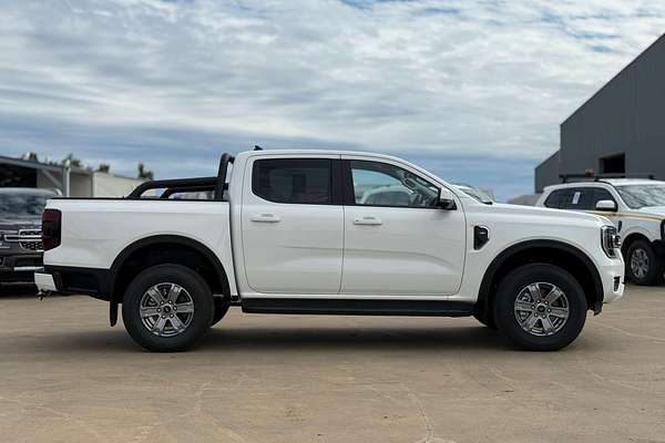2024 Ford Ranger XLT 4X4 3.0L