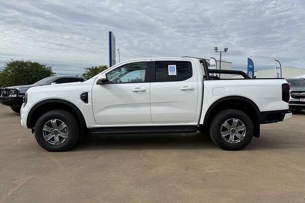 2024 Ford Ranger XLT 4X4 3.0L
