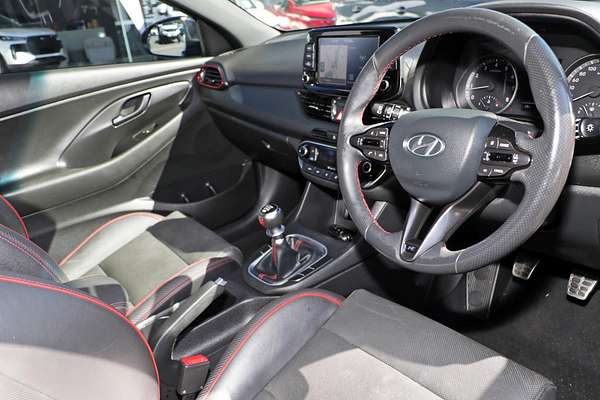 2019 Hyundai i30 N Line PD.3