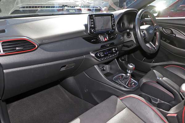2019 Hyundai i30 N Line PD.3