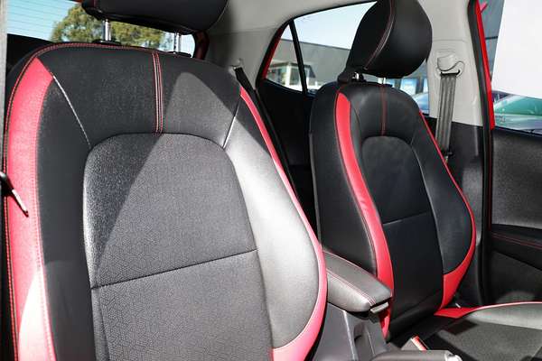 2018 Kia Picanto GT-Line JA