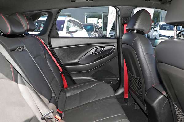 2019 Hyundai i30 N Line PD.3