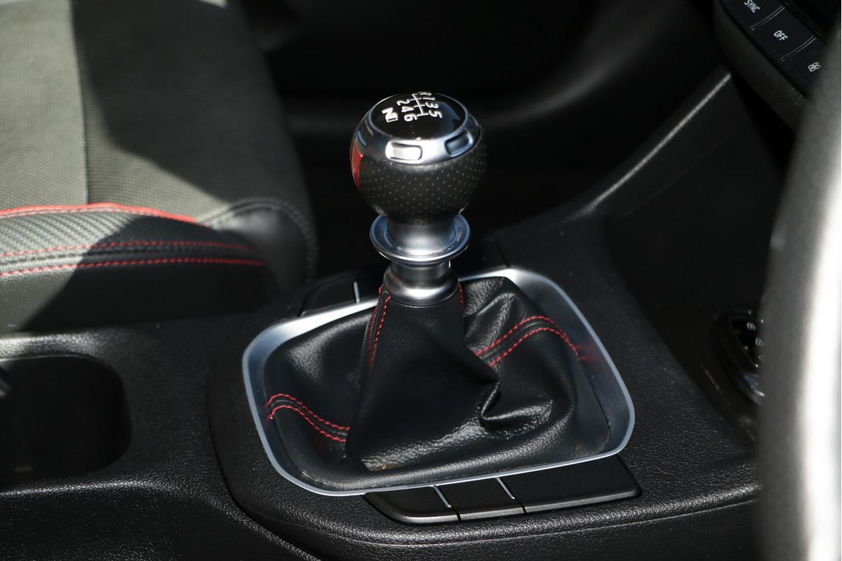 2019 Hyundai i30 N Line PD.3