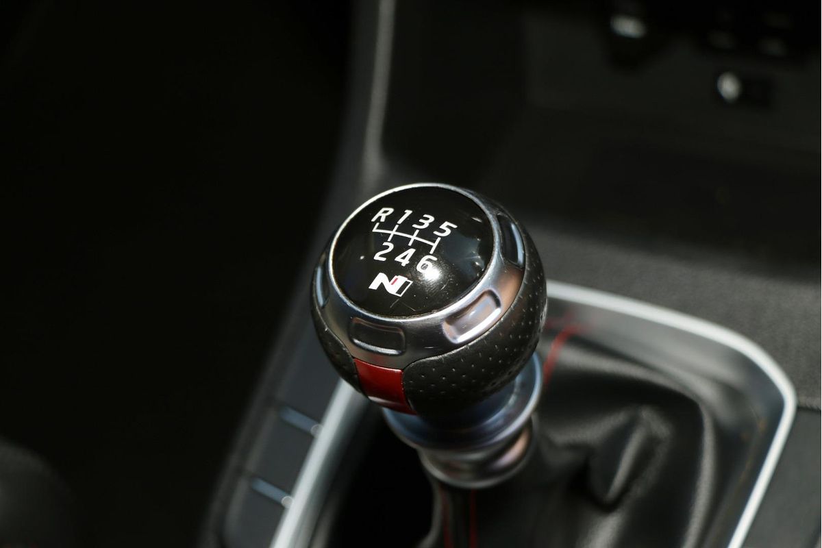 2019 Hyundai i30 N Line PD.3